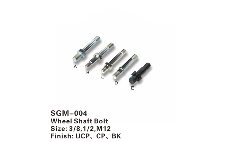 SGM-004